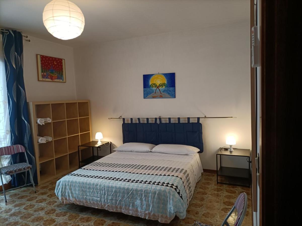 B&B Rosolina Exterior foto